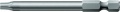 Wera Tx30-bit-torx - 867-4 Z Torx® Bits For Torx Socket Screws - 05060125001